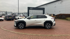 Toyota bZ4X 150kW Motion 71.4kWh 5dr Auto Electric Hatchback